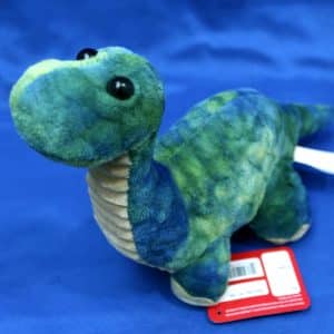 Diplodocus Peluche