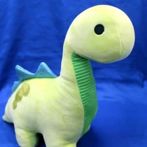 Diplodocus Peluche Grande